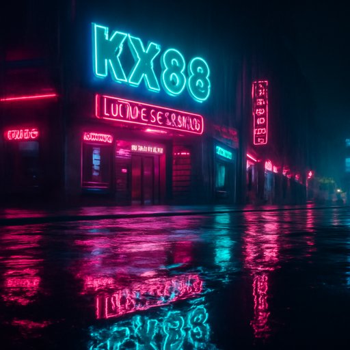 kx88 লাইভ ক্যাসিনো